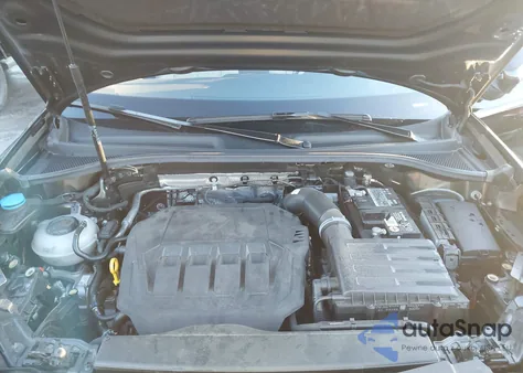 2021 Audi Q3 Premium Plus 45 Tfsi S Line Quattro Tiptronic из США, поврежденный, VIN WA1EECF3XM1145180